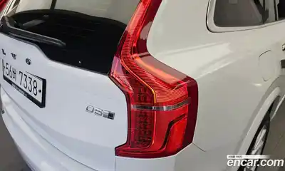 Volvo XC90 2017 2.0 автомат (гидро), миниатюра 9