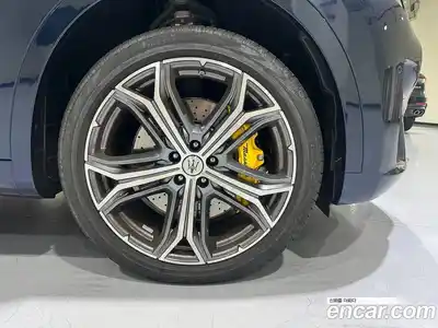 Maserati Levante 2023 3.0 гидро, миниатюра 5