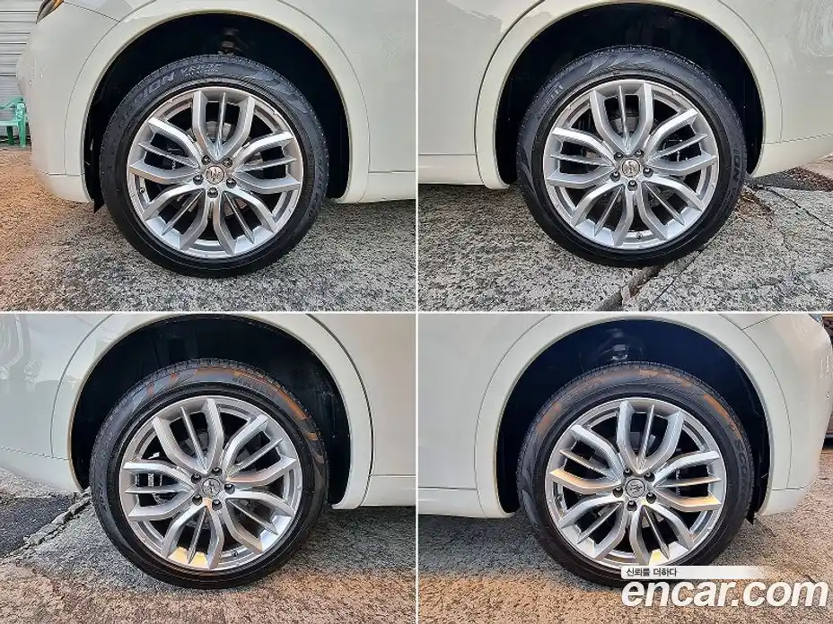 Maserati Levante 2022 2.0 гидро, фото 19