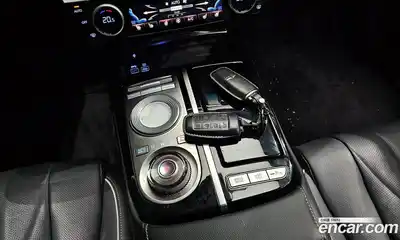 Genesis G80 2022 2.5 автомат (гидро), миниатюра 12