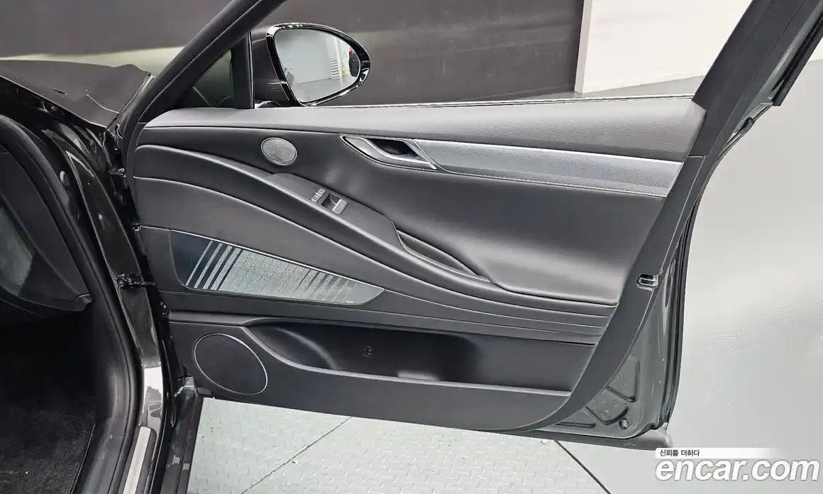 Genesis G80 2022 2.5 автомат (гидро), фото 14