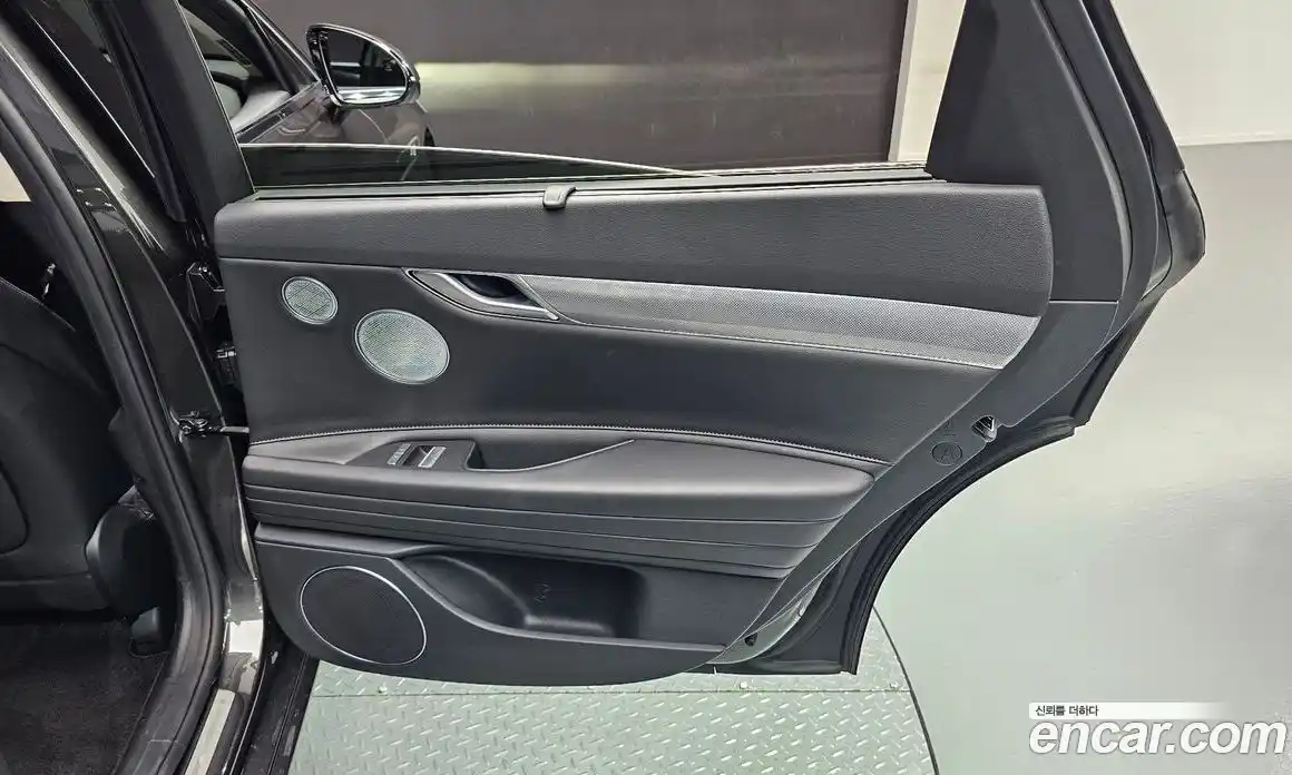 Genesis G80 2022 2.5 автомат (гидро), фото 15