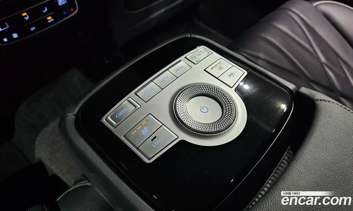 Genesis G80 2022 2.5 автомат (гидро), фото 21