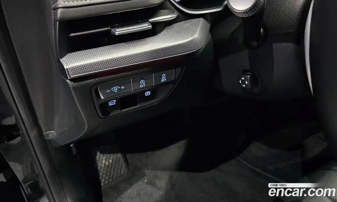 Genesis G80 2022 2.5 автомат (гидро), фото 24