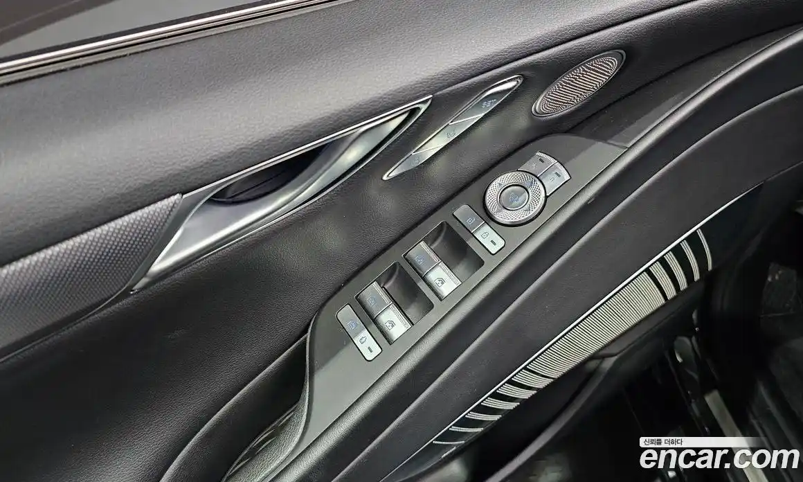 Genesis G80 2022 2.5 автомат (гидро), фото 25