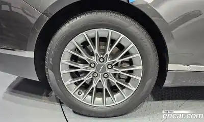 Genesis G80 2022 2.5 автомат (гидро), миниатюра 5