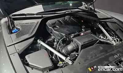 Genesis G80 2022 2.5 автомат (гидро), миниатюра 6