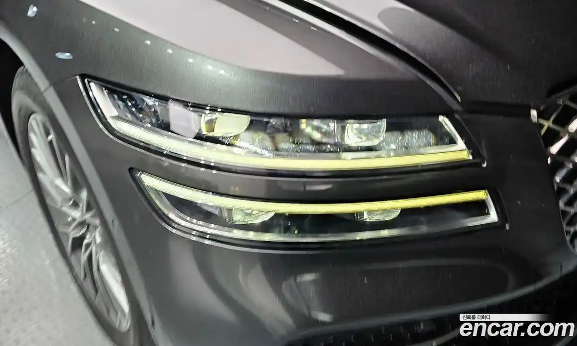 Genesis G80 2022 2.5 автомат (гидро), фото 8