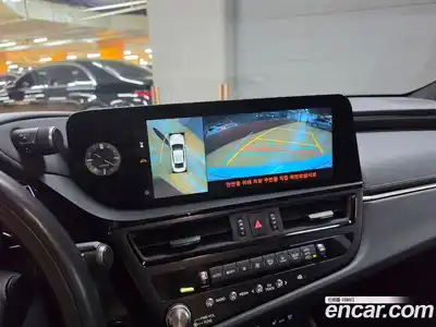 Lexus ES 2025 2.5 вариатор, миниатюра 11