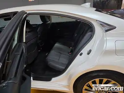 Lexus ES 2025 2.5 вариатор, миниатюра 12