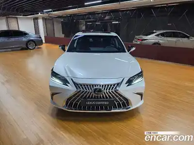 Lexus ES 2025 2.5 вариатор, миниатюра 3