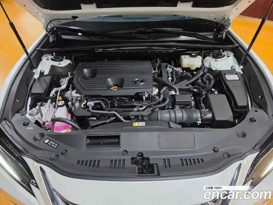 Lexus ES 2025 2.5 вариатор, фото 6
