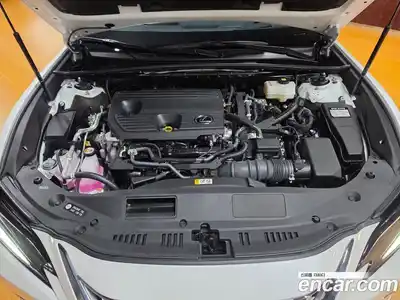 Lexus ES 2025 2.5 вариатор, миниатюра 6
