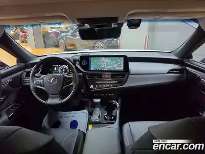 Lexus ES 2025 2.5 вариатор, миниатюра 7