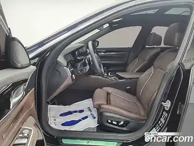 BMW 6 серия 2024 3.0 автомат (гидро), миниатюра 11