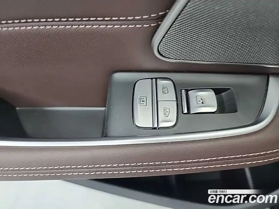 BMW 6 серия 2024 3.0 автомат (гидро), фото 14