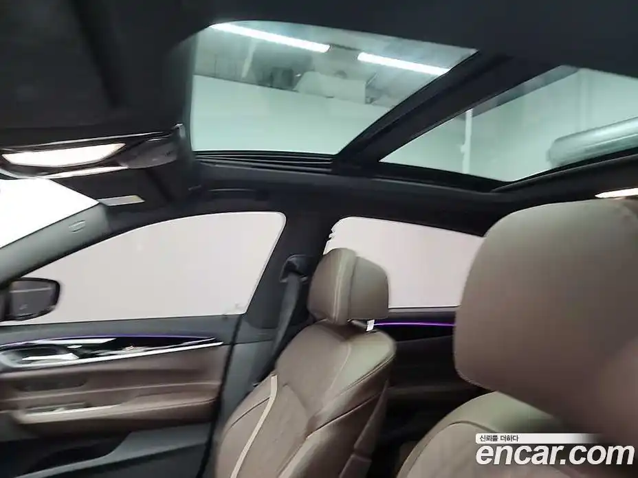 BMW 6 серия 2024 3.0 автомат (гидро), фото 15
