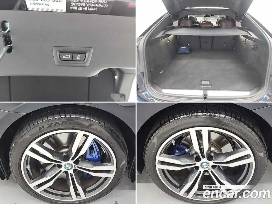 BMW 6 серия 2024 3.0 автомат (гидро), фото 20