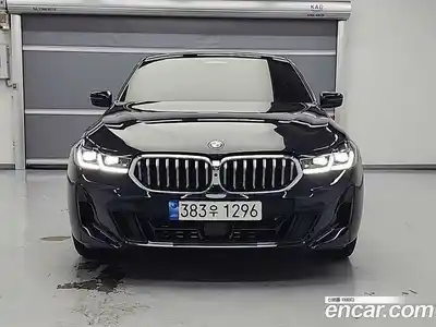 BMW 6 серия 2024 3.0 автомат (гидро), миниатюра 2