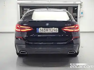 BMW 6 серия 2024 3.0 автомат (гидро), миниатюра 3