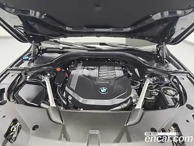 BMW 6 серия 2024 3.0 автомат (гидро), миниатюра 5