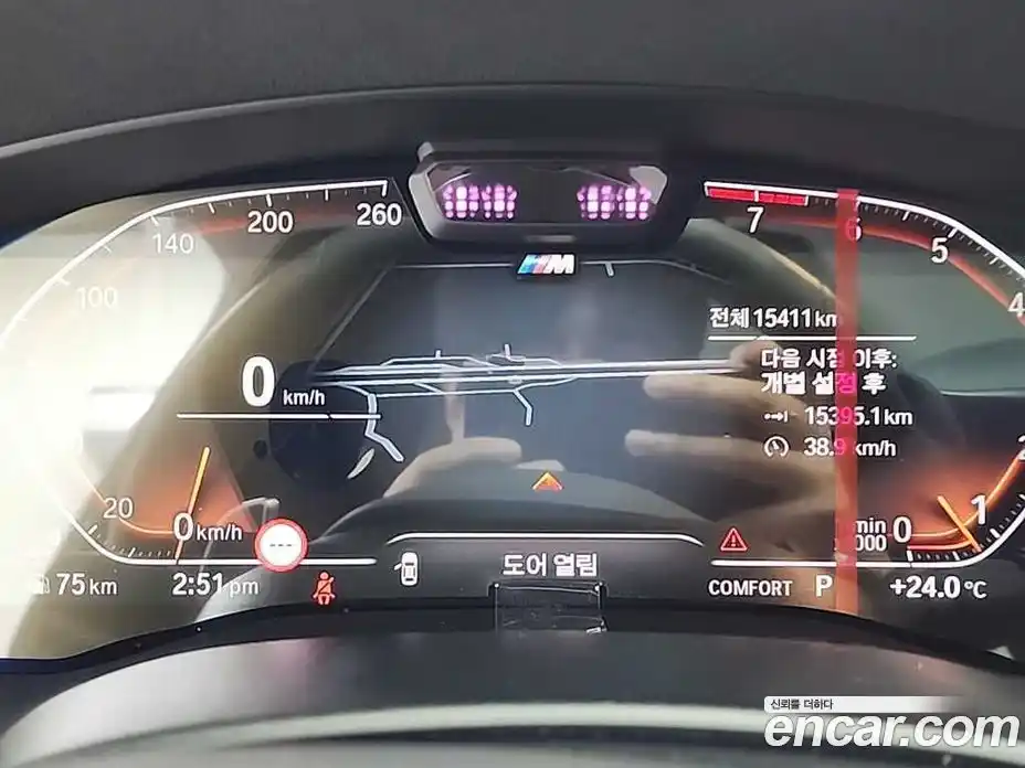 BMW 6 серия 2024 3.0 автомат (гидро), фото 6