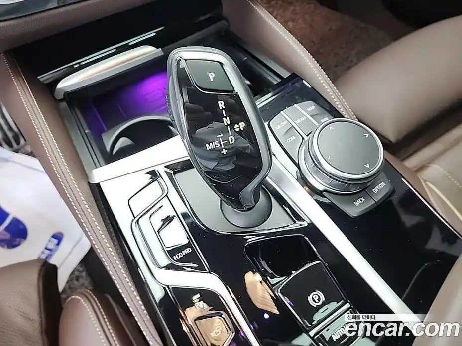 BMW 6 серия 2024 3.0 автомат (гидро), фото 8