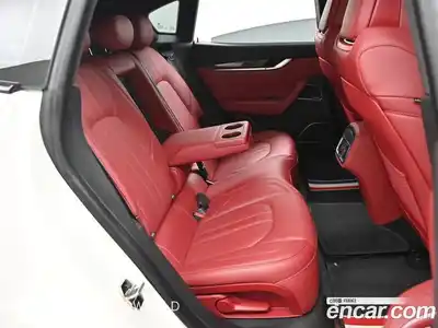 Maserati Levante 2020 3.0 гидро, миниатюра 12