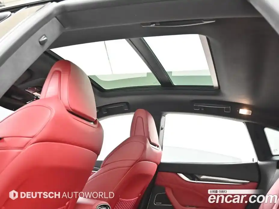 Maserati Levante 2020 3.0 гидро, фото 18