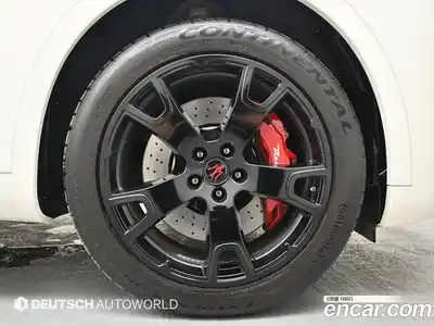 Maserati Levante 2020 3.0 гидро, миниатюра 5