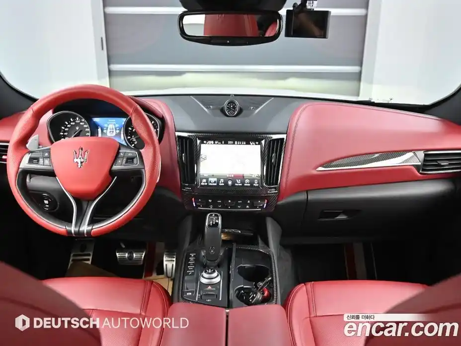 Maserati Levante 2020 3.0 гидро, фото 7