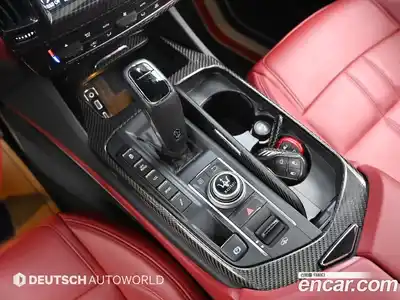 Maserati Levante 2020 3.0 гидро, миниатюра 9