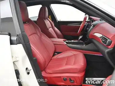 Maserati Levante 2020 3.0 гидро, миниатюра 10