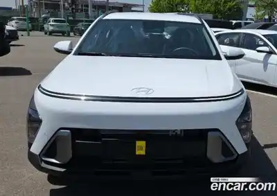 Hyundai Kona, 2026, 1 км