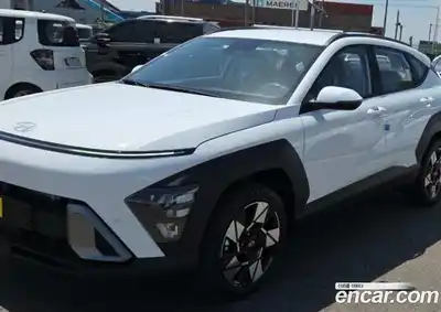 Hyundai Kona 2026 1.6 автомат (гидро), миниатюра 2