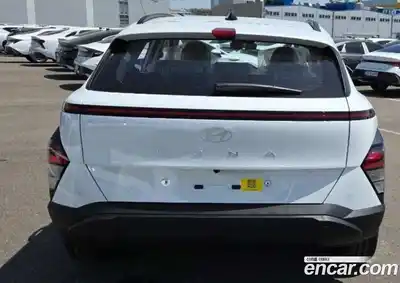 Hyundai Kona 2026 1.6 автомат (гидро), миниатюра 3