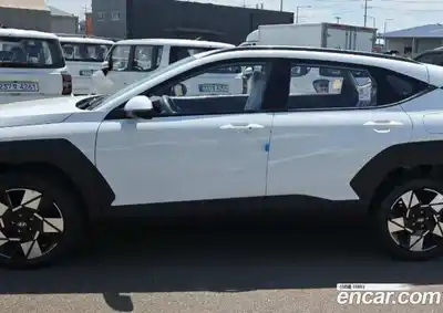 Hyundai Kona 2026 1.6 автомат (гидро), миниатюра 5