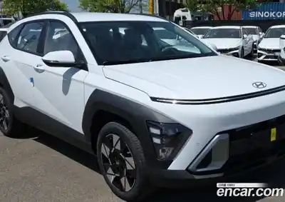 Hyundai Kona 2026 1.6 автомат (гидро), миниатюра 8