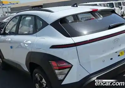 Hyundai Kona 2026 1.6 автомат (гидро), миниатюра 9