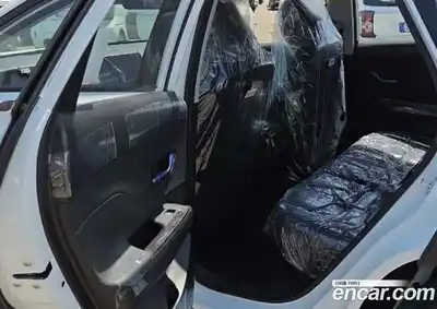 Hyundai Kona 2026 1.6 автомат (гидро), миниатюра 10