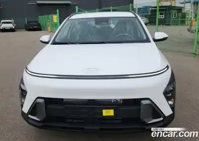 Hyundai Kona, 2026, 1 км