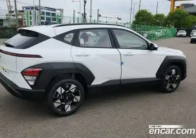 Hyundai Kona 2026 1.6 автомат (гидро), миниатюра 11