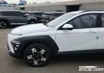 Hyundai Kona 2026 1.6 автомат (гидро), миниатюра 2