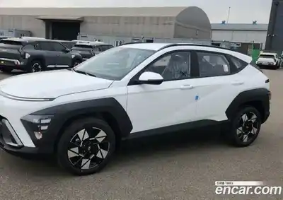Hyundai Kona 2026 1.6 автомат (гидро), миниатюра 5