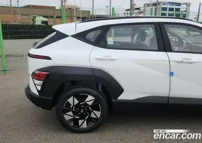 Hyundai Kona 2026 1.6 автомат (гидро), миниатюра 6