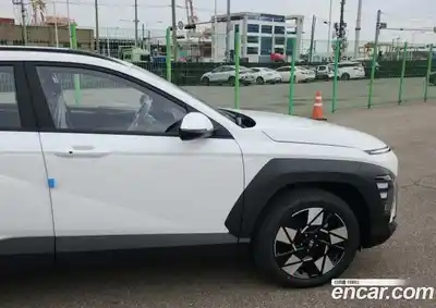 Hyundai Kona 2026 1.6 автомат (гидро), миниатюра 8