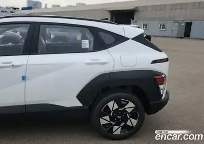 Hyundai Kona 2026 1.6 автомат (гидро), миниатюра 9