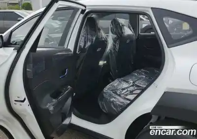 Hyundai Kona 2026 1.6 автомат (гидро), миниатюра 10