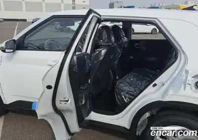 Hyundai Venue 2026 1.6 автомат (гидро), миниатюра 11