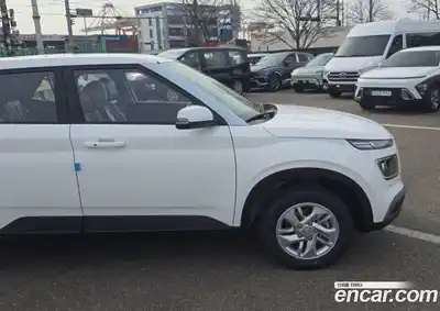 Hyundai Venue 2026 1.6 автомат (гидро), миниатюра 12